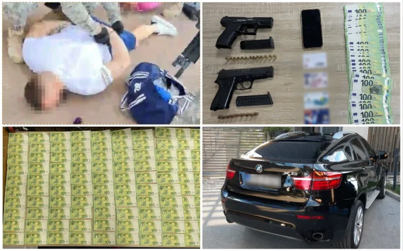 mup akcija rez