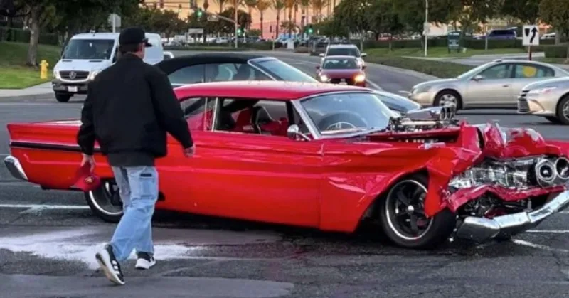 auto mercury 4