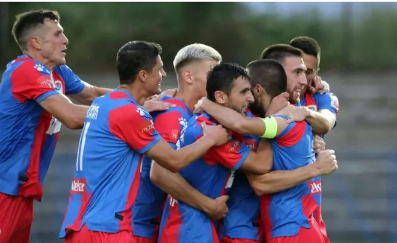 borac fk 4