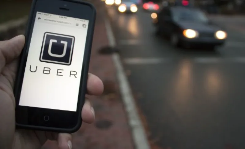 uber 4