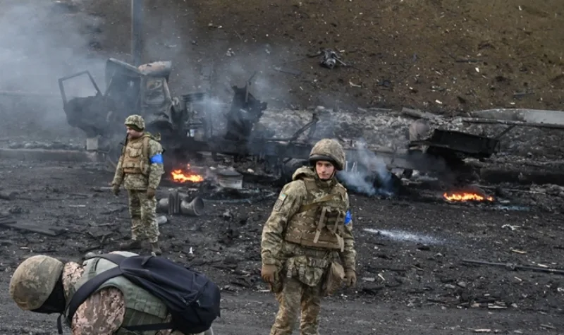 TOPSHOT-UKRAINE-RUSSIA-CONFLICT