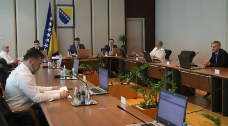 vijece ministara 6