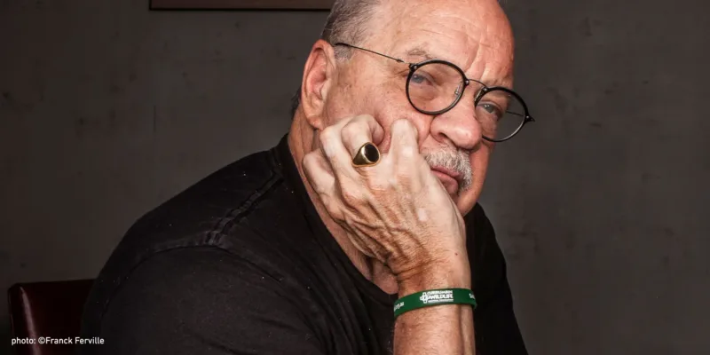 paul jospeh schrader