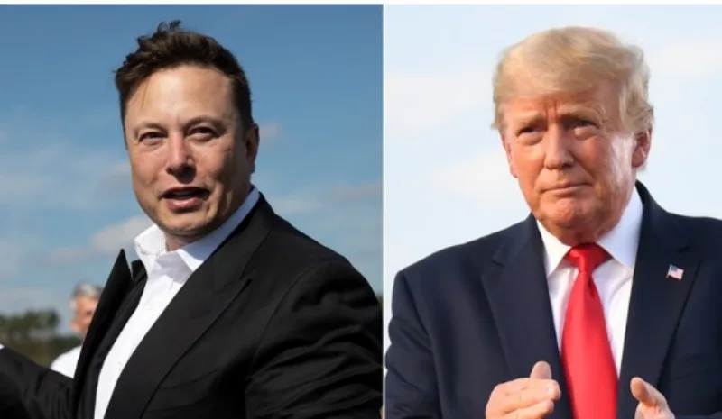 musk trump 2