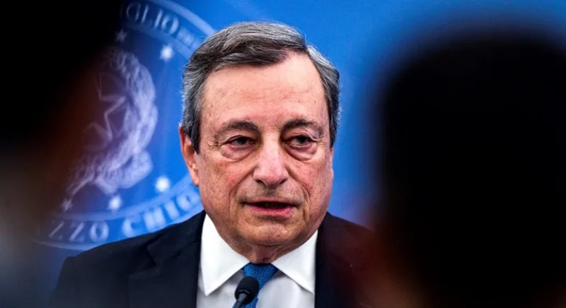 draghi