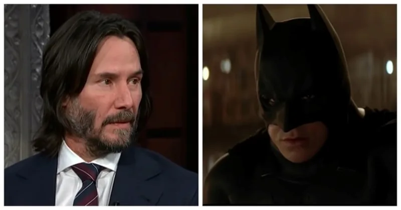 batman