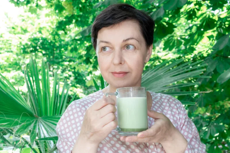 menopauza