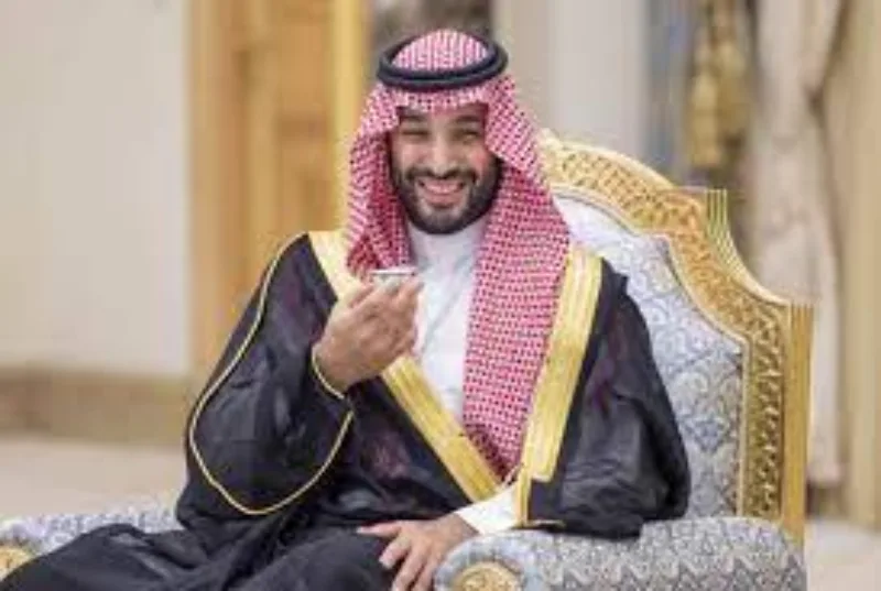 Mohamed bin Salman