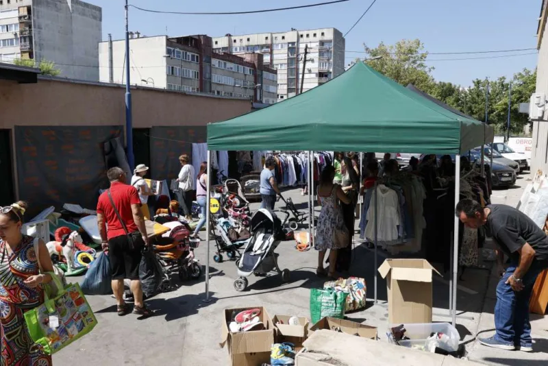 BAZAR