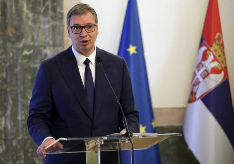 vucic