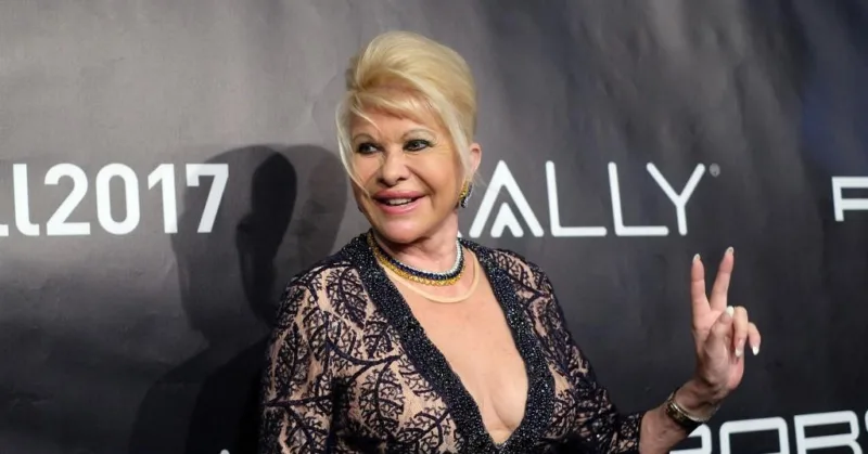 ivana trump