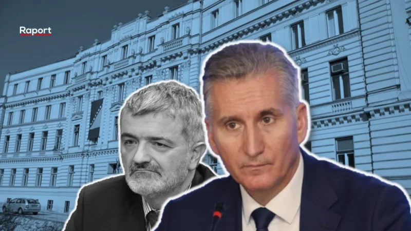 mandic kemo ademovic