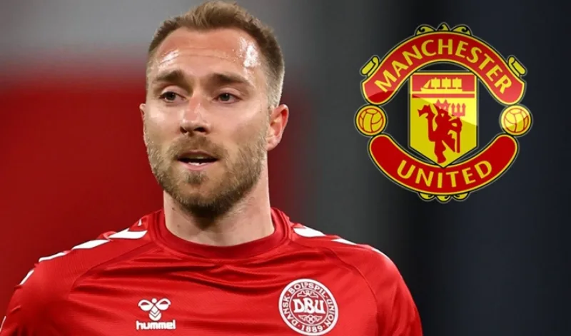 Christian-Eriksen