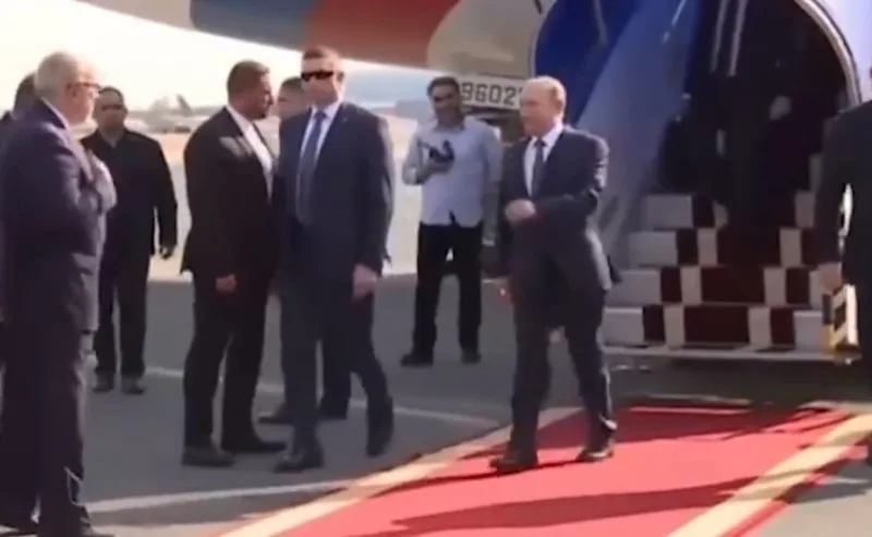 putin 45
