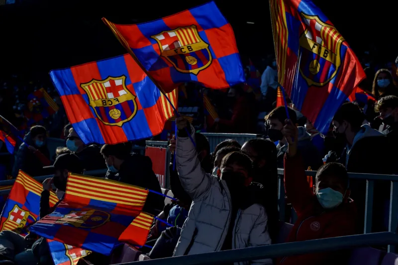 barcelona