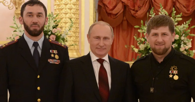 Apti Alaudinov