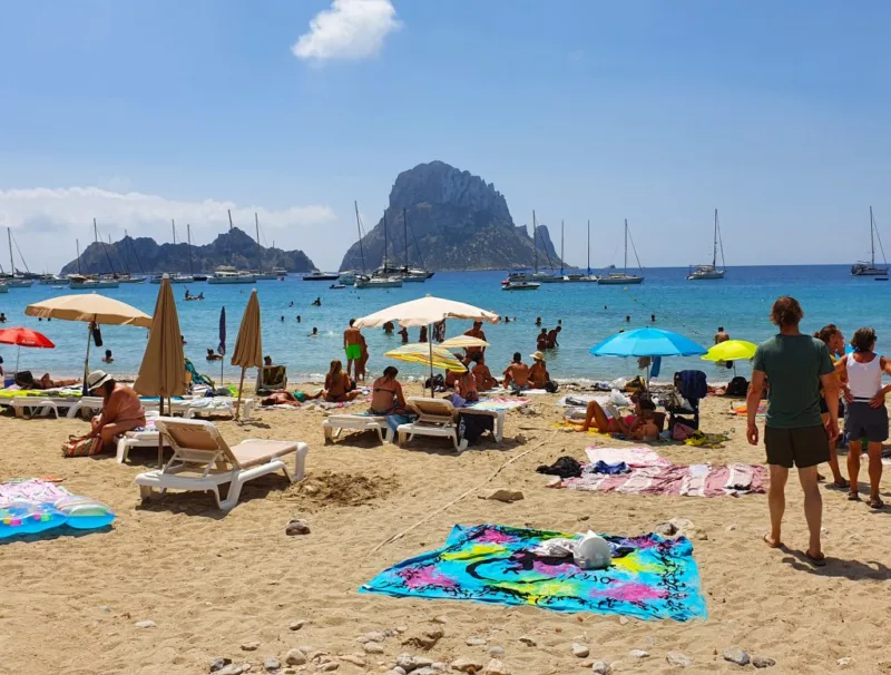 ibiza