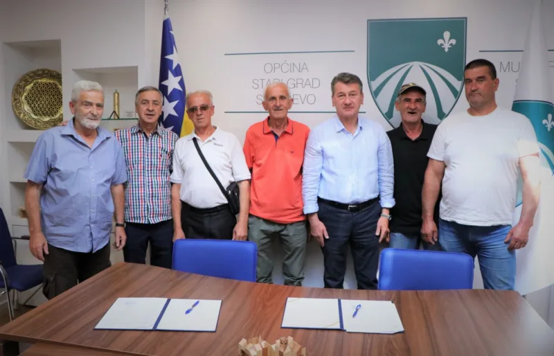 hadzibajric poljoprivrednici sirokaca