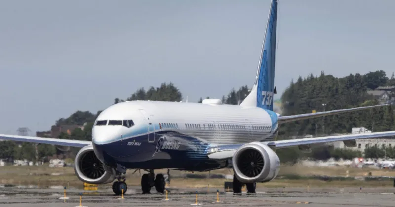 boeing