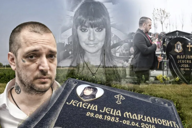 zoran marjanovic