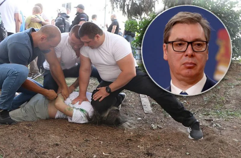 vucic