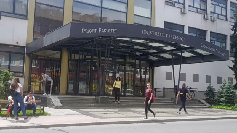 zenica fakultet