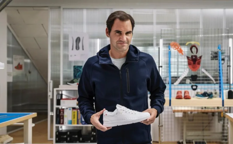 federer 4