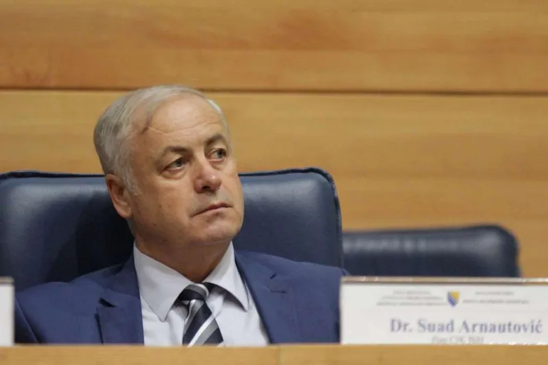 suad arnautovic