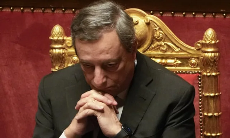 draghi