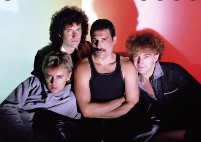queen 4