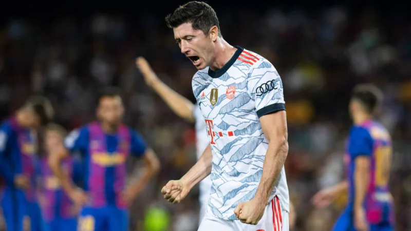 lewandowski