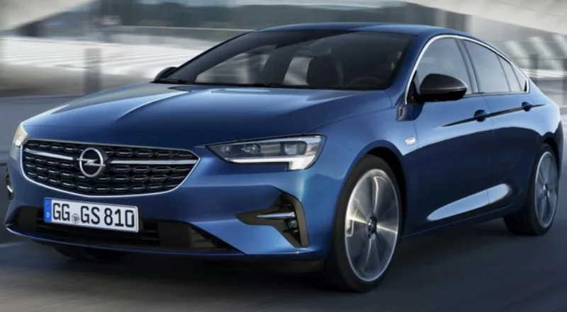 opel