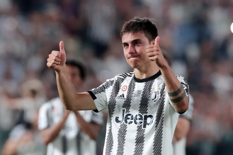 Juventus v SS Lazio - Serie A
