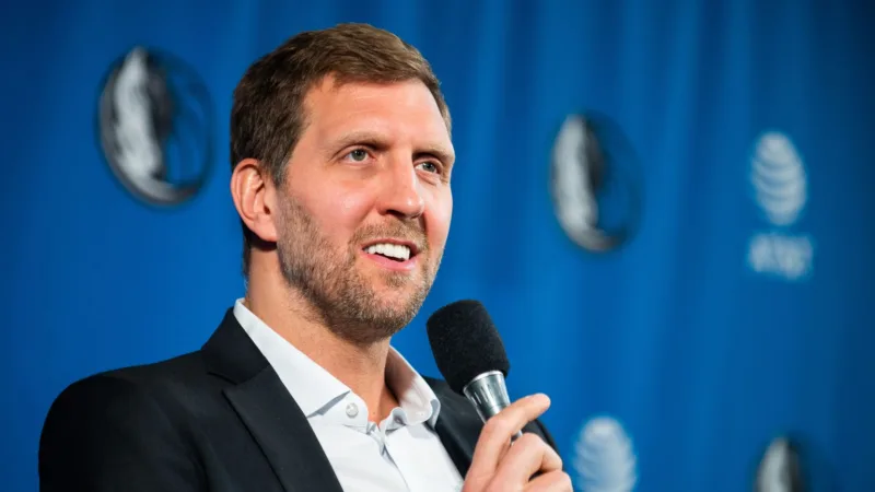 nowitzki