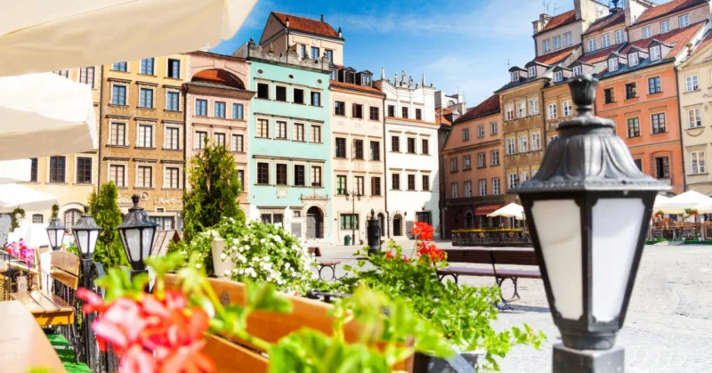 poljska