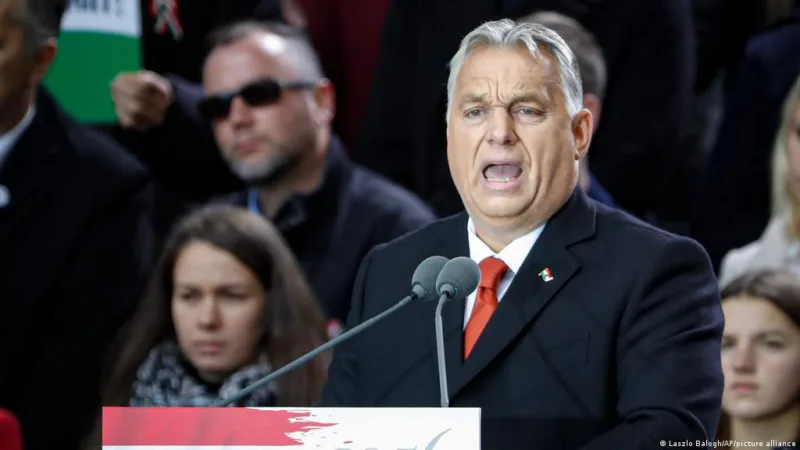 viktor orban d