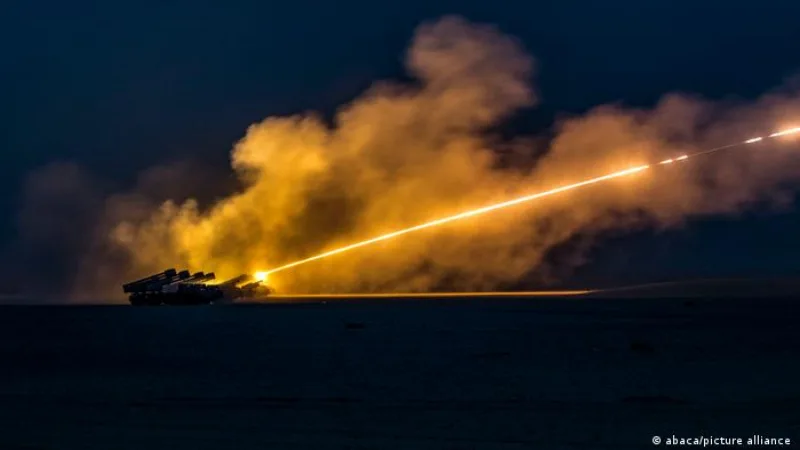 himars ukrajina
