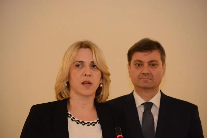 zeljka cvijanovic zvizdic