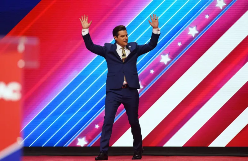 gaetz