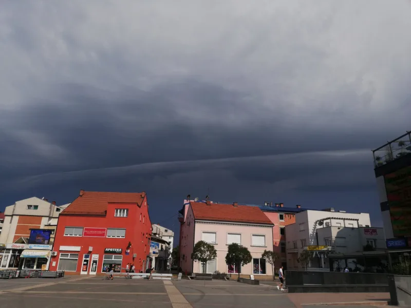 prijedor oluja