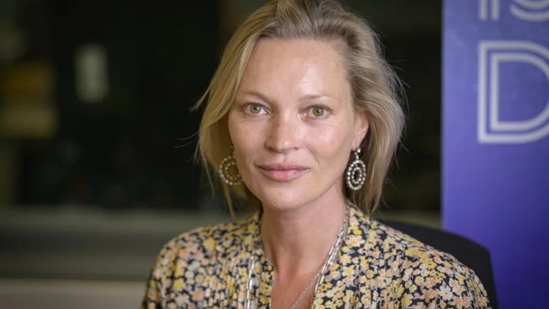 kate moss