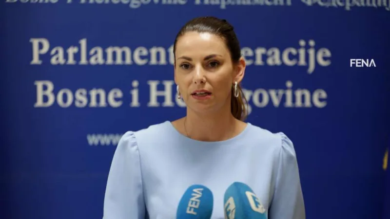 Sandra Imširović