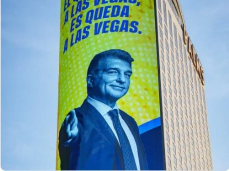 laporta vegas 4