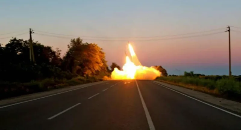 himars