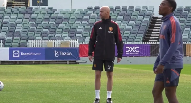 ten hag