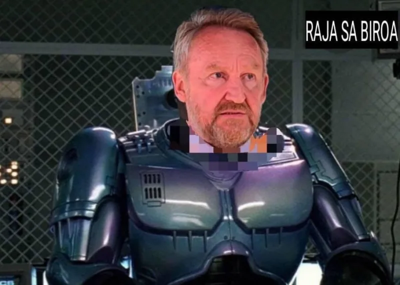 izetbegovic robot 4