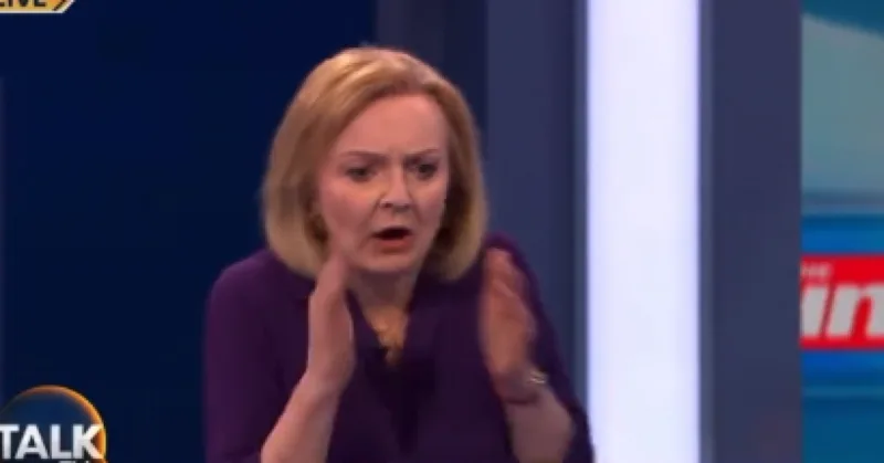 liz truss