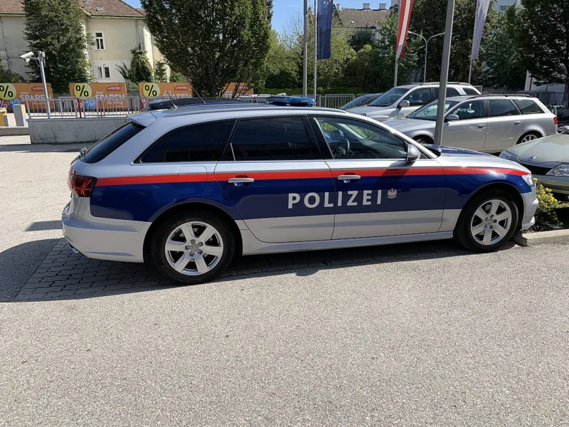 policija austrija2