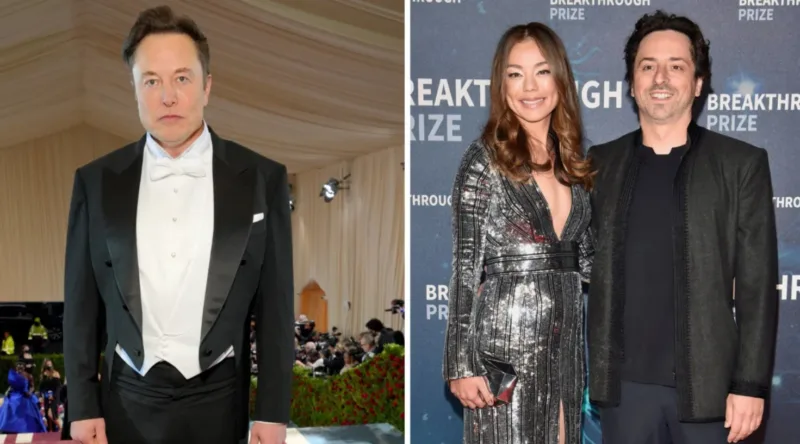 musk google