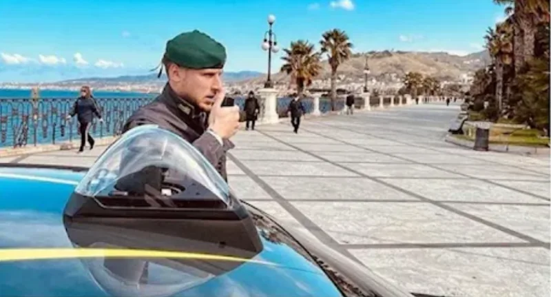 mafija hapsenje
